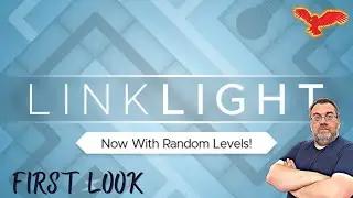 Linklight | The LookSee | First Look Series