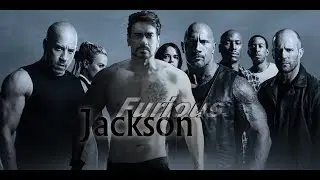 Furious Jackson  -  OFFICIAL MOVIE TRAILER