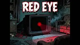 Misadventures of Dash Mack: RED EYE &mdash; Immersive Storytelling & Thrilling Audio Drama Adventure!