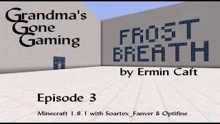 Frost Breath, by Ermin Caft--Episode 3
