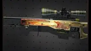 CS:GO Best Drop -Dragon Lore