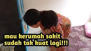tolong sakit!!!kontraksi ibu hamil sangat hebat membuat tak kuat berjalan lagi