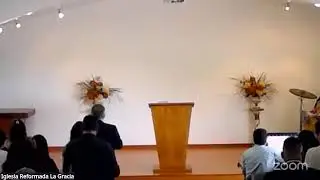 Firmes en la Gracia en medio del sufrimiento | 1 Pedro 5:7-11
