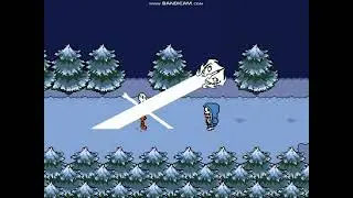 Прохождение Dusttale #2 The Pacifist Route Continues