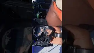 Не смывайте! 😳