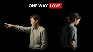 Why Love Feels One Sided 