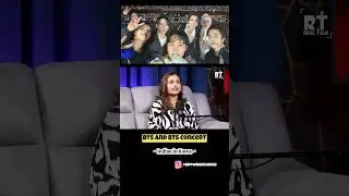 My experience about BTS Concert! BTS fans from all over the world💜​⁠ #indianinkorea #bts #btsarmy