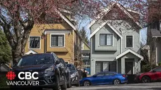 How might the interest rate cut affect housing affordability in B.C.?