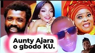 Mama no Network; Aunty Ajara o gbodo ku: Elesinogo; Baba Irawo; Won ti soro sita!