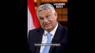 HUNGARIAN PM REFUTES 'OVERCAPACITY' ACCUSATION AGAINST CHINA