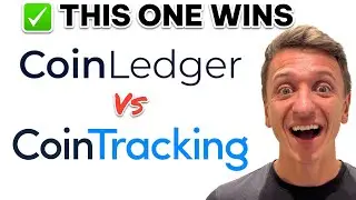 CoinLedger vs CoinTracking (2026)