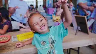 Our Kaka&lsquo;ako: Keiki Street Festival 2025