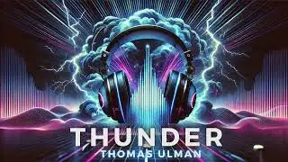 Thomas Ulman - Thunder (Official Audio)