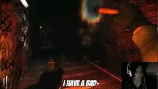 Cry of Fear Scare montage nr 3 - The troll train