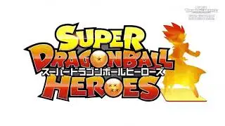 Super Dragon Ball Heroes &Eacute;pisodes 8 VOSTFR