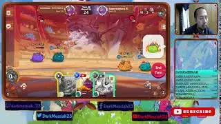 Axie Infinity Origins - Season 3  Epic Era