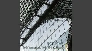 General Winter (Original Mix)
