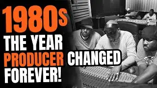 25 Legendary Hip Hop Producer Techniques That Changed Music Forever
