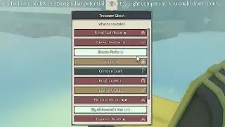 MULTIPLE enchants in chests! Enchant compilation 3 | Deepwoken