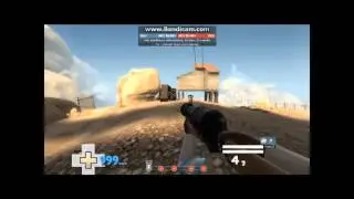 Demoknighting: the Trimpscape of PL_upward (Pl_upward trimping ramps tutorial)