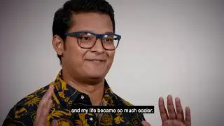 Embrace Multicultural Mental Health - John's Story