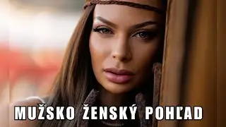 MUŽSKO ŽENSK&Yacute; POHĽAD- DANIEL MAGYAR A MINI