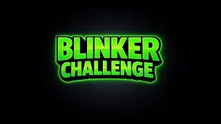 Every Time I Die, I Take a Blinker 