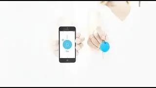 Keyring Solutions - Chipolo Key locator Australia