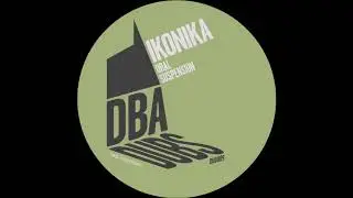 IKONIKA - ORAL SUSPENSION (DUB009)
