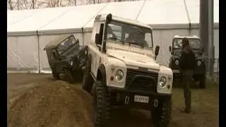 noposer in pinna e gli sbirri muti