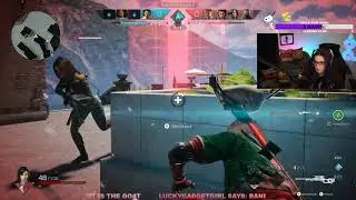 💎RONIN MASTERY 10 GRIND!💎 [ROGUE COMPANY]
