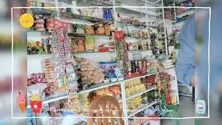 Display rack / Grocery storage Rack / #display   #displayrack