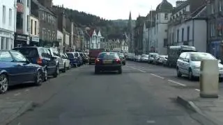 Peebles 07-05-2010