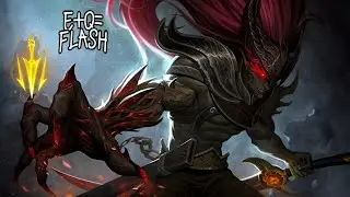 Yasuo highlight - euw