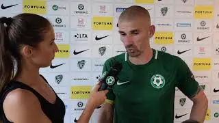 Rezek: N&aacute;dhern&eacute; trefy se nepovedou každ&yacute; z&aacute;pas