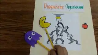 Diagnóstico Organizacional   José Ma Rojo