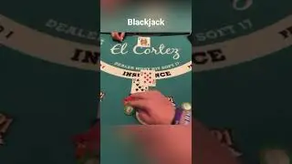 Blackjack splitting 8&rsquo;s
