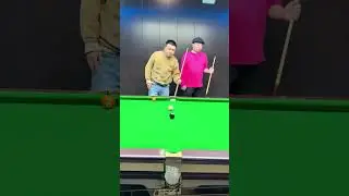 The end is so satisfying 😂😂