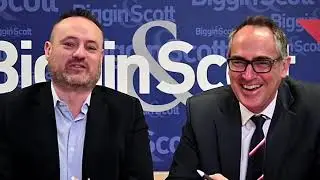 Biggin & Scott - Office Of The Month (August 2018)