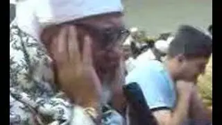 Ramadan 2007 Sydney Australia Minto Masjid Surah Hashr