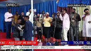 Alléluia chansons de gloire 