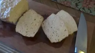 🍊 Fleischk&auml;se & Leberk&auml;se - Deutsche style! Domača izrada 2017.