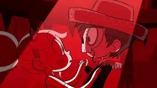 Star vs. the Forces of Evil AMV - Radioactive [by Imagine Dragons]