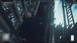 HITMAN 3 ShowStopper