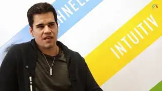 Andreas Hoffmann &uuml;ber TOPOINEX
