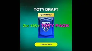 I spend 20x draft voucher tokens 🔥☠️ #fcmobile #fifamobile #eafc25 #shorts