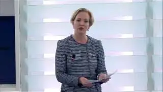 Marietje Schaake 16 May 2017 plenary speech on EU Strategy on Syria