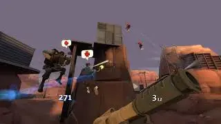 soldier clips 12