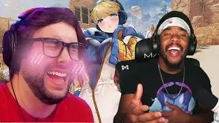 I Found Her (feat. iAmScruffyWolf)