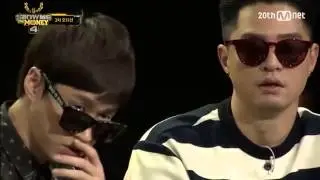 [ENG SUB] SMTM4 3rd Audition - Song Mino x Kim Yong Soo @ Ep 3